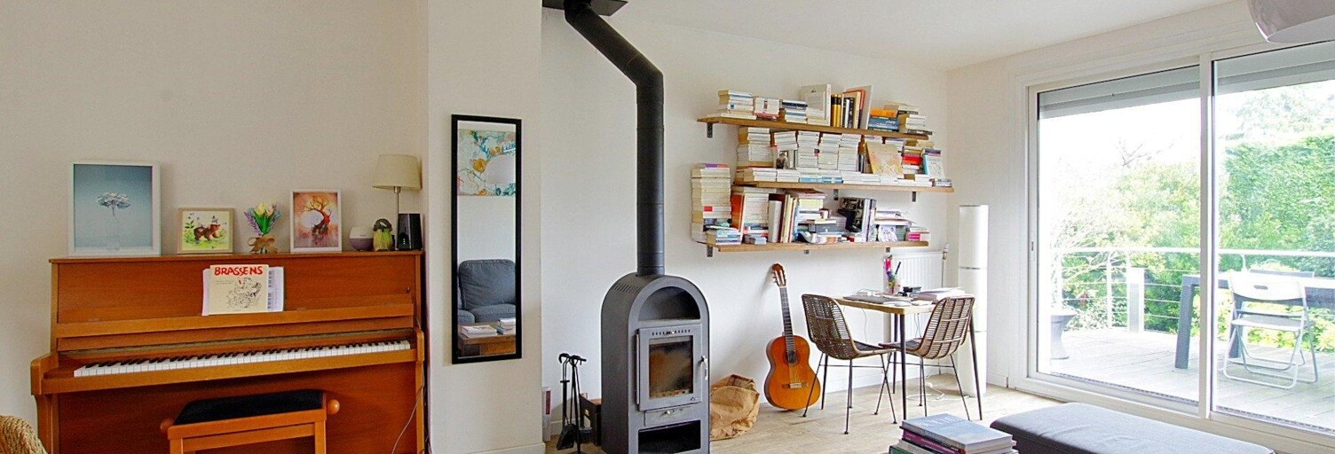 Maison 4 Pièces 104 m² à vendre à Grisy-Suisnes (77166)