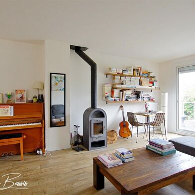 Maison 4 pièces 347000 €