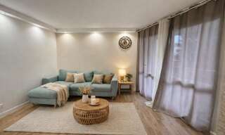 Appartement 4 Pièces 68 m² à vendre à Longjumeau (91160)