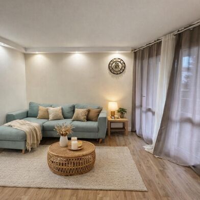 Appartement 4 pièces 169000 €