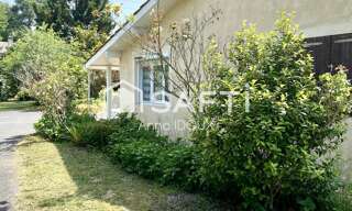 Maison 4 Pièces 105 m² à vendre à Pessac (33600)