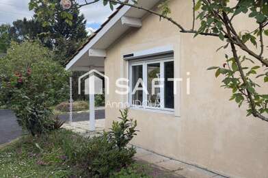 Maison 4 pièces 355000 €