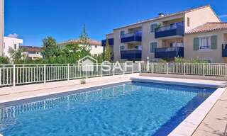 Appartement 2 Pièces 40 m² à vendre à Le Puy-Sainte-Réparade (13610)