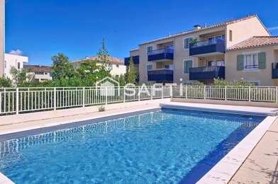 Appartement 2 pièces 219000 €