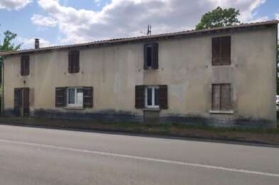 Maison 6 pièces 69000 €