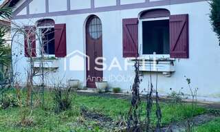 Maison 3 Pièces 96 m² à vendre à Bègles (33130)