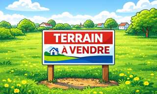 Terrain  804 m² à vendre à Pont-Croix (29790)