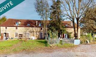 Immeuble  517 m² à vendre à Le Bugue (24260)