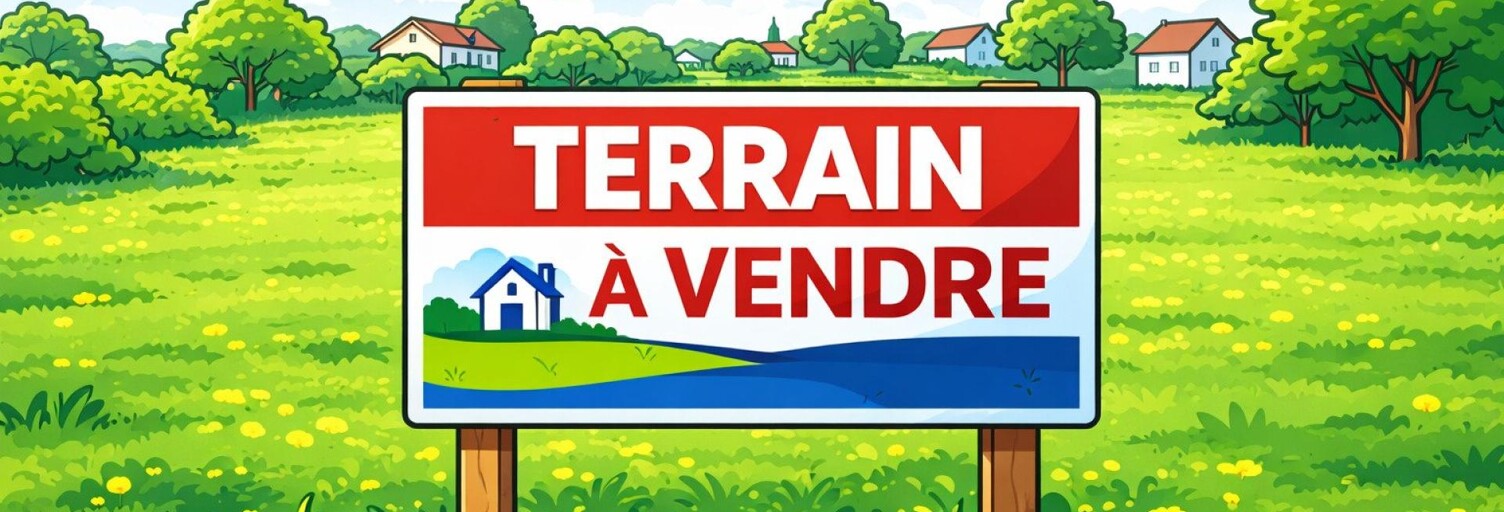 Terrain  607 m² à vendre à Pont-Croix (29790)