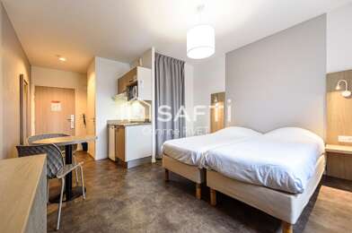 Appartement 1 pièces 55000 €