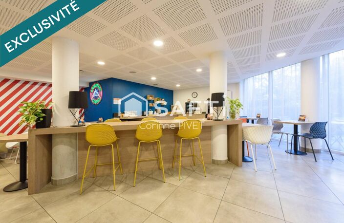 Studio pour investissement locatif — photo 2