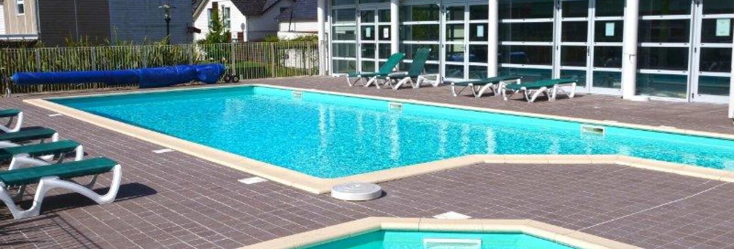 Appartement 3 Pièces 46 m² à vendre à Pornichet (44380)