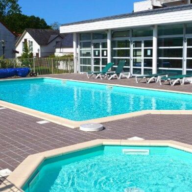 Appartement 3 pièces 189730 €