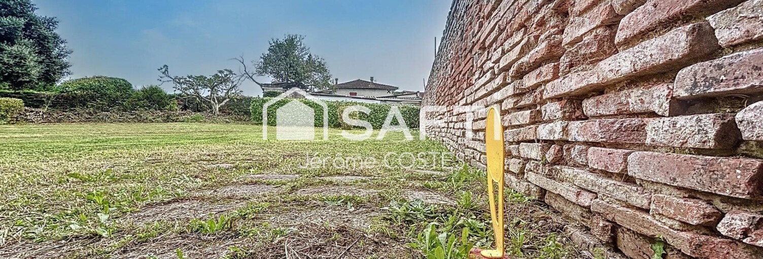 Terrain  733 m² à vendre à Nohic (82370)