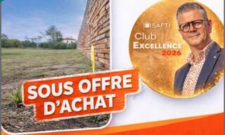 Terrain  733 m² à vendre à Nohic (82370)