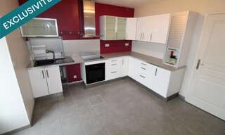 Maison 4 Pièces 101 m² à vendre à Saint-Vallier (71230)