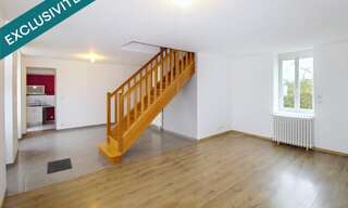 Maison 4 Pièces 101 m² à vendre à Saint-Vallier (71230)