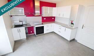 Maison 4 Pièces 101 m² à vendre à Saint-Vallier (71230)