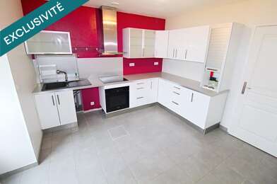 Maison 4 pièces 163000 €
