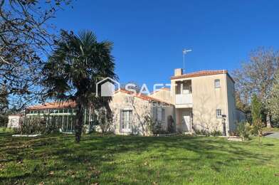 Maison 7 pièces 327000 €