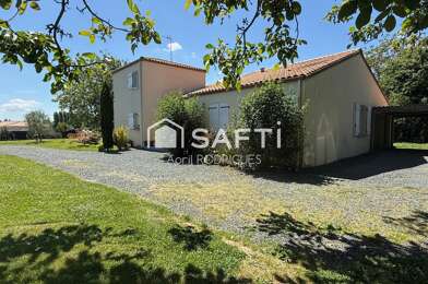 Maison 7 pièces 327000 €