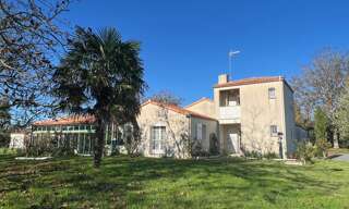 Maison 7 Pièces 144 m² à vendre à Saint-Jean-d'Hermine (85210)