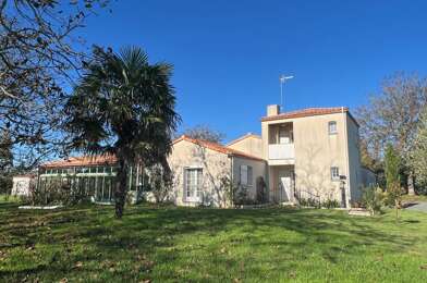 Maison 7 pièces 327000 €