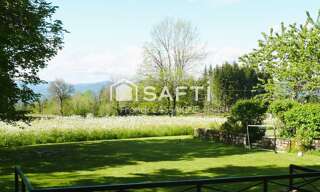 Maison 7 Pièces 237 m² à vendre à Grandval (63890)