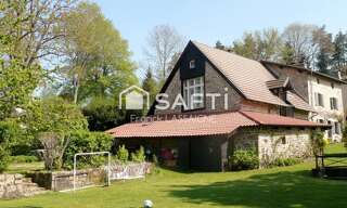 Maison 7 Pièces 237 m² à vendre à Grandval (63890)