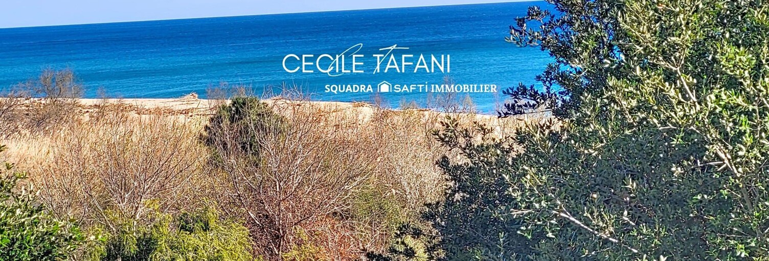 Appartement 4 Pièces 53 m² à vendre à Zonza (20124)