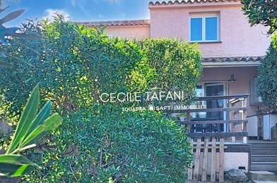 Appartement 4 pièces 298000 €