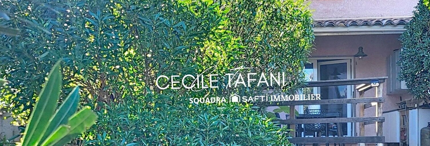 Appartement 4 Pièces 53 m² à vendre à Zonza (20124)