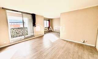 Appartement 4 Pièces 75 m² à vendre à Bagnols-sur-Cèze (30200)