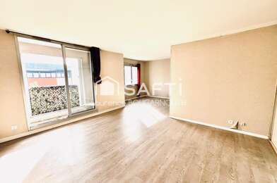 Appartement 4 pièces 129000 €