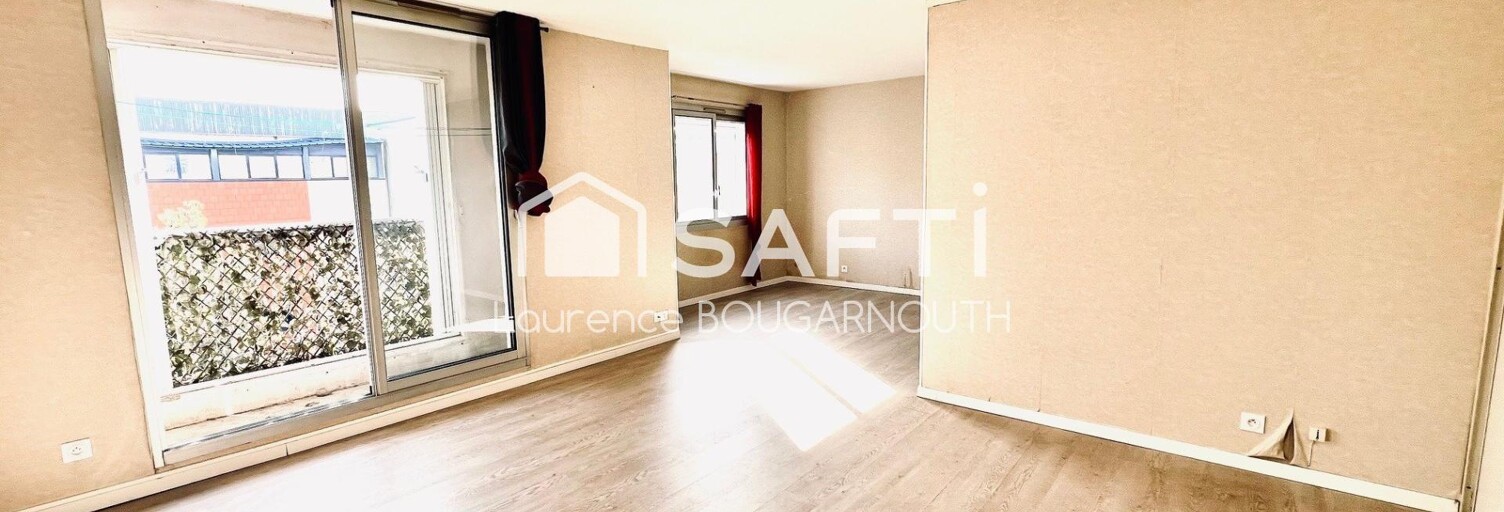 Appartement 4 Pièces 75 m² à vendre à Bagnols-sur-Cèze (30200)