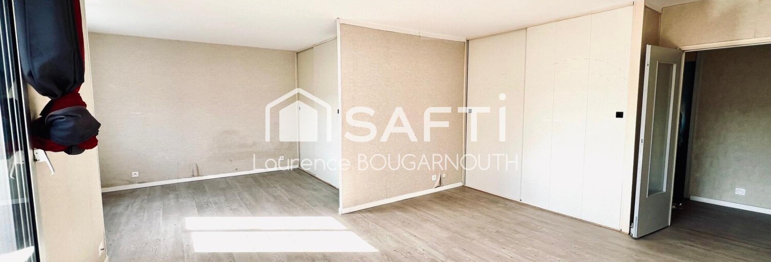 Appartement 4 Pièces 75 m² à vendre à Bagnols-sur-Cèze (30200)