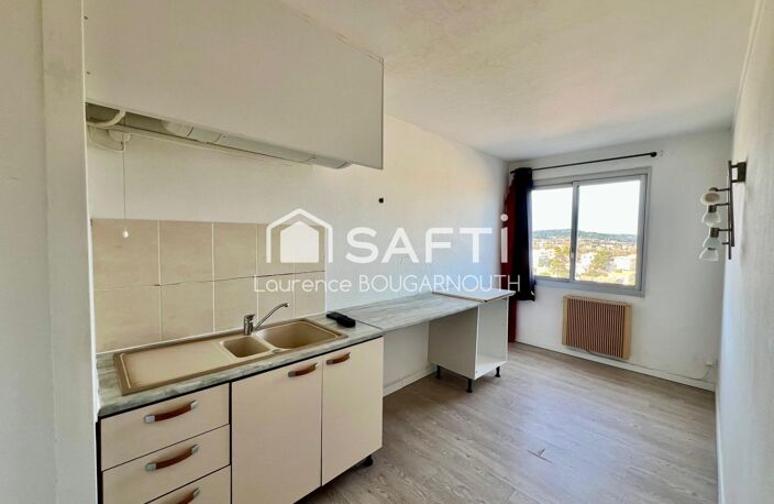 Appartement 4 pièces - 75 m² - Balcon et parking — photo 3