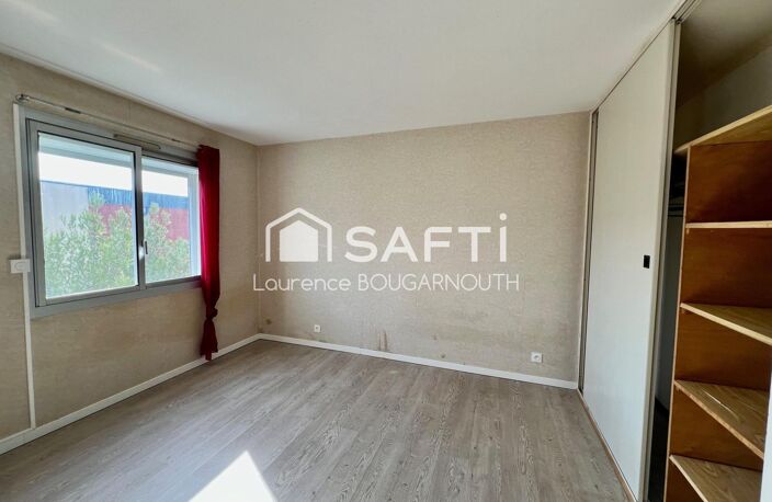 Appartement 4 pièces - 75 m² - Balcon et parking — photo 4