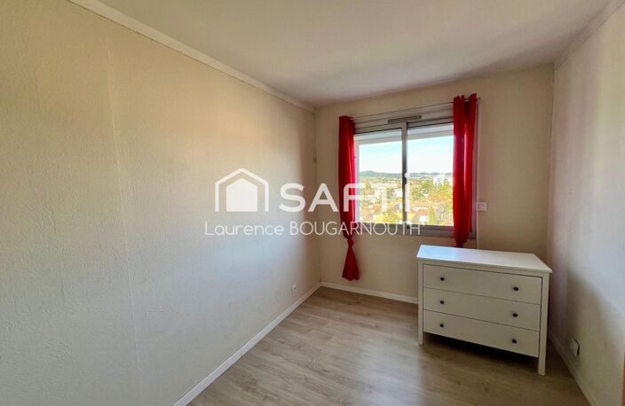 Appartement 4 pièces - 75 m² - Balcon et parking — photo 5
