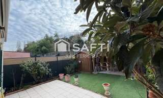 Maison 4 Pièces 89 m² à vendre à Pontault-Combault (77340)