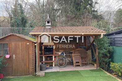 Maison 4 pièces 365000 €
