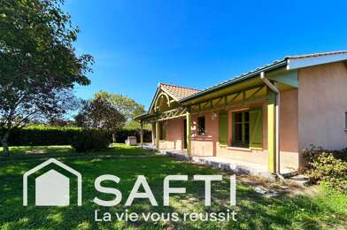 Maison 4 pièces 239000 €