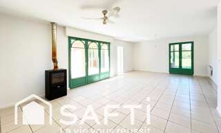 Maison 4 Pièces 102 m² à vendre à Galgon (33133)