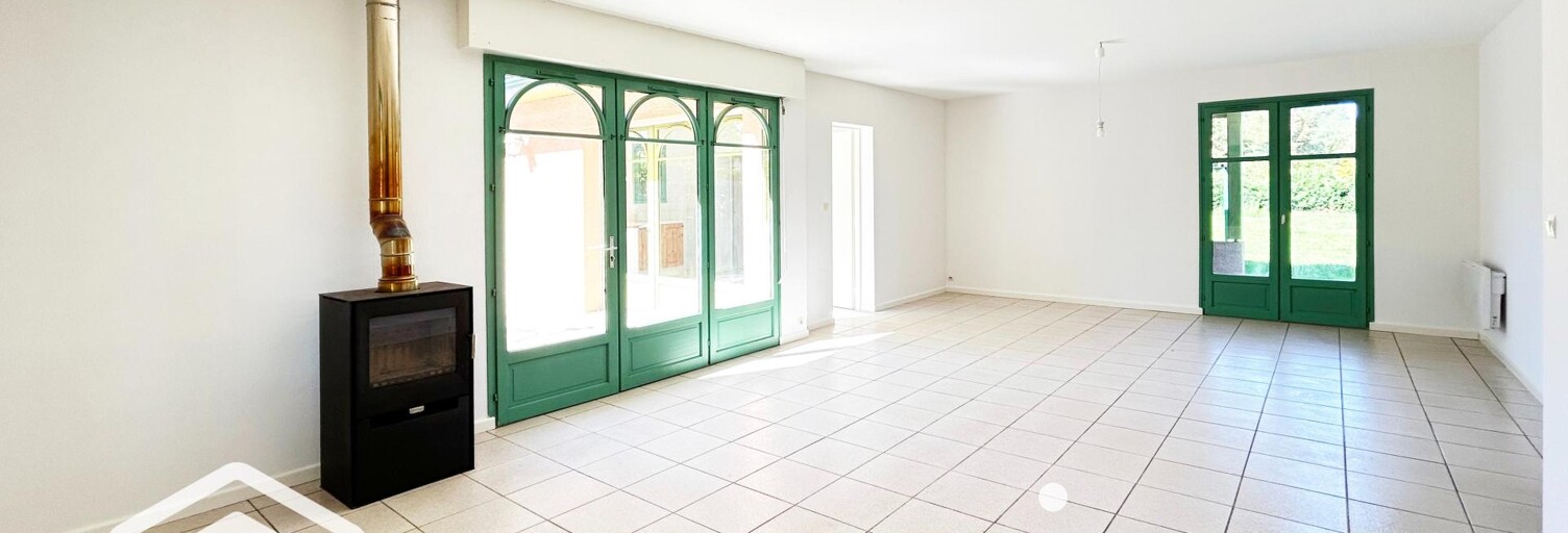 Maison 4 Pièces 102 m² à vendre à Galgon (33133)