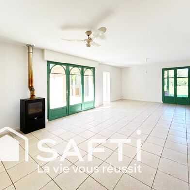 Maison 4 pièces 239000 €