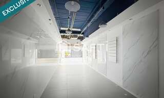 Commerce 3 Pièces 52 m² à vendre à Sin-le-Noble (59450)