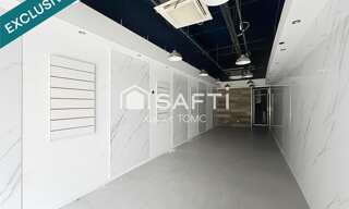 Commerce 3 Pièces 52 m² à vendre à Sin-le-Noble (59450)