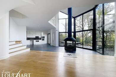 Maison 8 pièces 899000 €