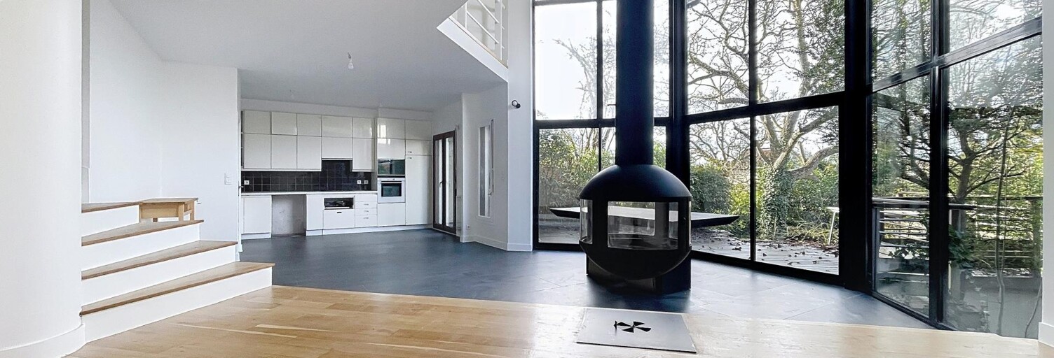 Maison 8 Pièces 230 m² à vendre à L'Haÿ-les-Roses (94240)