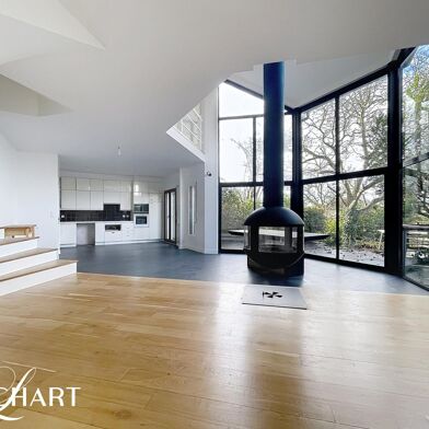 Maison 8 pièces 899000 €